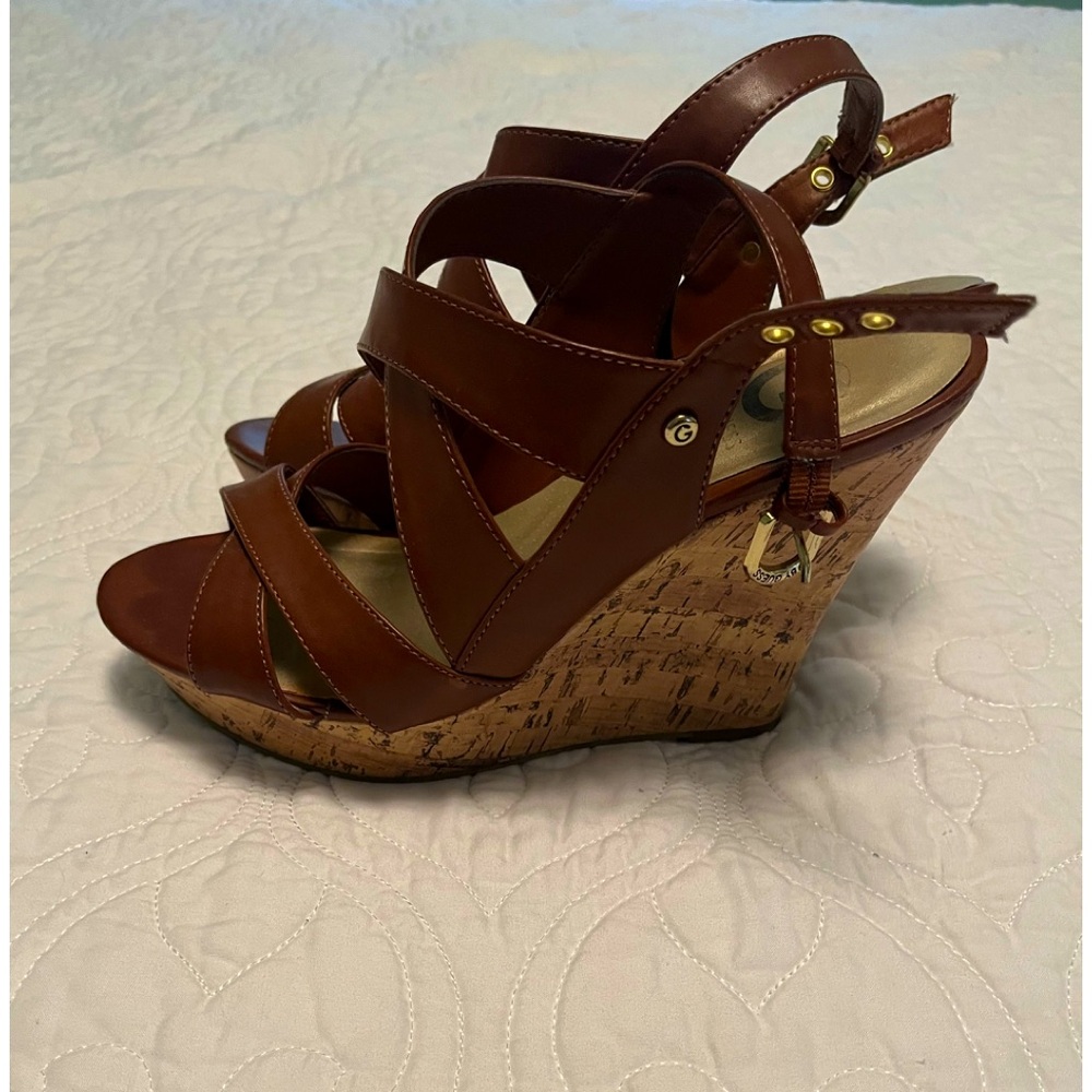 Guess sandals